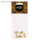 Строительно-монтажная клемма Luazon Lighting КМБ-2273-205, 2.5 мм2, 5 отверстий, 4 шт.