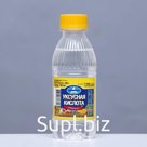 Уксусная кислота 70% 168 мл