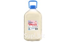 Средство для стирки 5 литров бутылка