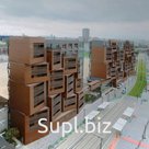 Дом / коттедж / таунхаус / дуплекс