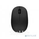 Cbr CM 401c Black, Мышь беспроводная, оптическая, 2,4 ГГц, 1000 dpi, 3 кнопки и колесо прокрутки, ABS-пластик, возможность нанесения логотипа, цвет чёрный