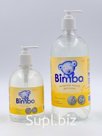 Жидкое мыло Bimbo 0.5л_1л