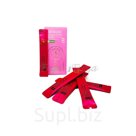Восстанавливающая маска для волос 8мл ALLMASIL 8 SECONDS SALON REPAIR HAIR MASK STICK POUCH 8ml