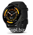 Умные часы Garmin Venu 3 BLACK 010-02784-01