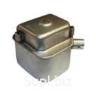 692099 Глушитель BriggsStratton