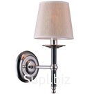 Candela 1162/01 AP-1 Кремовый Никель Divinare