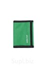 Кошелек SUPER STUFF Green