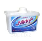 Nikky Powder for Washing Belly 2kg Article: UT000004388