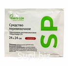 Средство перевязочное гидрогелевое противоожоговое "ЭверсЛайф-СП" (24x24 см)