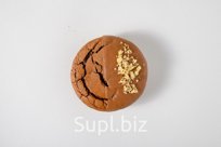 Десерт вупи пай "Банан в карамели"