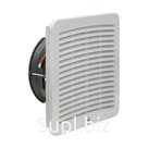 Вентилятор с фильтром GSV-2520 24В DC IP54 280 м³/ч, размеры 250х250х118мм 280 м³/ч, размеры 250х250х118мм