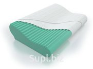 Подушка BRENER EcoGreen