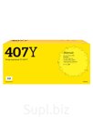 TC-S407Y Картридж T2 для Samsung CLP-320/325/CLX-3185 (1000 стр.) желтый, с чипом