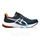 Кроссовки беговые мужские Asics Gel-Pulse 14 1011B491 406, размер 12 US
