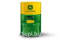 Моторное масло JD Plus-50 II 15W-40 209 л минеральное
