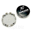 Колпачок в диск HAMAN 65-68 мм 04190