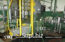 Установка УВЖС-1 углекислотная