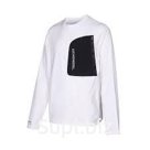 Лонгслив Jordan Splicing Pocket Reflective T-Shirt Dn2050-100