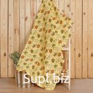 Чтобы поход в парную доставлял максимум удовольствия, всё должно быть подобрано со вкусом!  Практичное красивое и очень удобное полотенцеПолотенце для бани ваф…