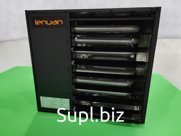 Газовый конвектор LENUAN LNU125LPE 40кВт