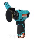 Полировальная машина аккумуляторная Sturm! CCP1275 1BatterySystem12V