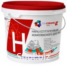 Жидкая теплоизоляция TSMCERAMIC