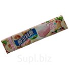 Конфеты жевательные Shungis Персик 28г оптом