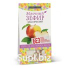 Зефир Живые снеки Яблочный "Классический" 60г