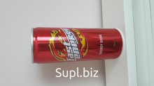 Импортные энергетические напитки