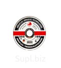 Отрезные круги AbraflexA30R Standard BF 115х2,5х22