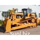BULLDOZER SHEHWA SD9