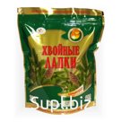 Хвойные лапки