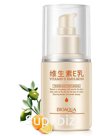 BIOAQUA, Молочко для тела с витамином E и маслом Жожоба Vitamin E Emulsion,100 мл