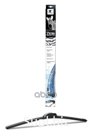 Щетка Стеклоочистителя Бескаркасная Azard Zebra 18 450Мм  К-Т 1 Шт.  Щет001 AZARD арт. SCHET168