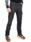 STARKS Мотоштаны PYTHON TACTIC STRONG, Мокрый асфальт, муж. (42)