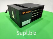 Газовые конвекторы "LENUAN" 
Подвесной газовый теплогенератор 
Модель – LNU50LPE 
Мощность – 15 кВт 
Установленная эл. мощность - 37 Вт 
Диаметр трубы дымохода…
