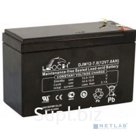 Leoch Батарея DJW12-7.0 12V 7Ah