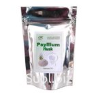Псиллиум (Psyllium Husk), порошок мелкодисперсный, 75 г