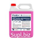 A means for washing wooden surfaces with a polishing effect PLEX Basalt 5L Life Article: UT000005703