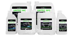 Untec SFC Шампунь для мойки автомобилей