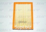 Фильтр Воздушный Opel Мокка 1.4, 1.6, 1.7 Cdti С20 BSV арт. BSV74058011