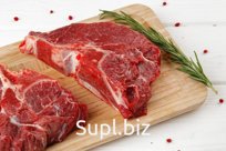 Говядина в 2-х частях