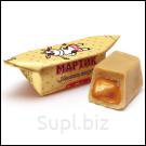 Конфеты молочные "Мартик" (подфас. по 1кг); Свитлайф Маркет