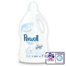 Гель для стирки Perwoll с формулой “Fibex-tech”  4 л.