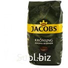 Кофе зерновой «Jacobs» Kronung 500 г