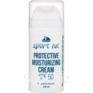 Moisturizing protective cream "Protective Moisturizing Cream SPF 50"