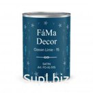 FaMa Decor Ozean Linie 15 Краска-Липучка 10 л