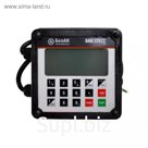Счётчик "БелАК" БАК.12022, с порционной подачей топлива, 1л, 10л, 20л. 12В, 24В или 220В