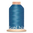 14 Нить Tera 180/2000 м оверлочная, 100% полиэстер Gutermann 735884 (311)