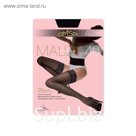 Чулки "Omsa" Malizia 40 Auto (30/5), р. 4, cioccolato